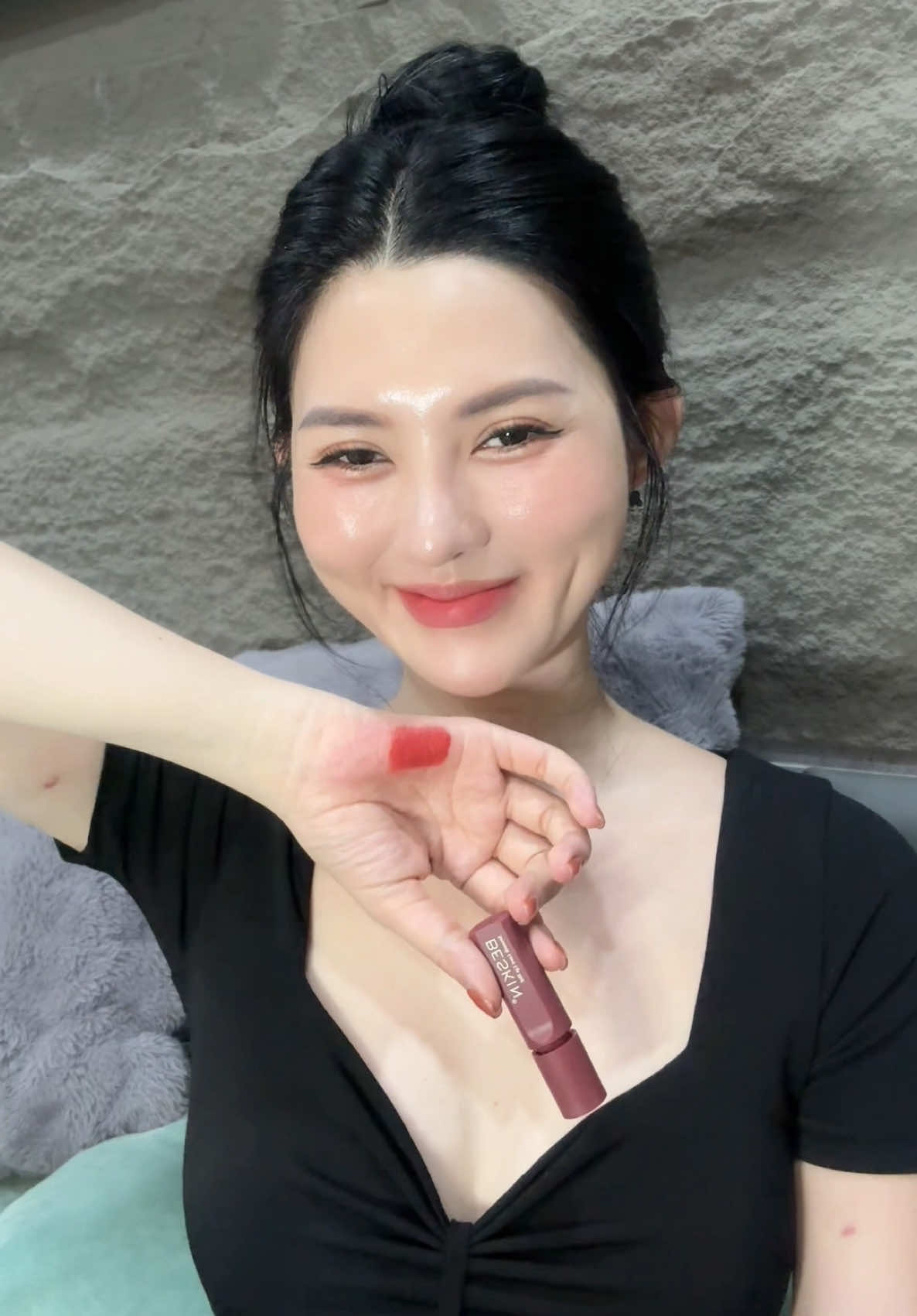 Cam đào #beskin #totuyettram #sonbeskin #tiktokshop1111 #salevuinhatnam 