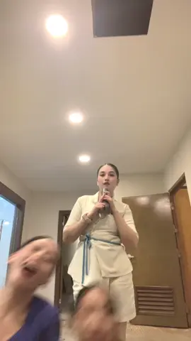 Hahahah ewan kus mga batang to🤣🫶@joyceanne🦋 