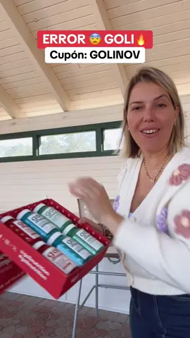 Goli zero Azucar vinagre de manzana  prebiotic y ashwagandha @Goli® Nutrition  ⚠️Disclaimer: El precio mostrado es el vigente al momento de la grabación y puede cambiar. Las promociones pueden tener restricciones o disponibilidad limitada. #tiktokshopcreatorpicks  #tiktokshopcybermonday #tiktokshopblackfriday #SuperBrandDayBFCM #SBDGOLI 