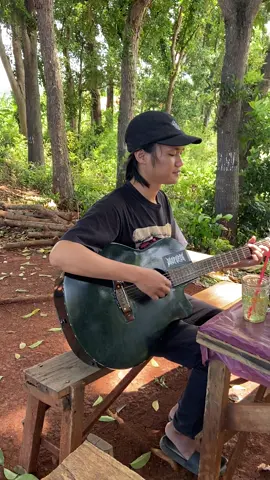 The Cloves and The Tobacco - Tapak Tilas Kerinduan☘️ @The Cloves and The Tobacco #theclovesandthetobbaco #tcatt #tapaktilaskerinduan #cover #fyp 