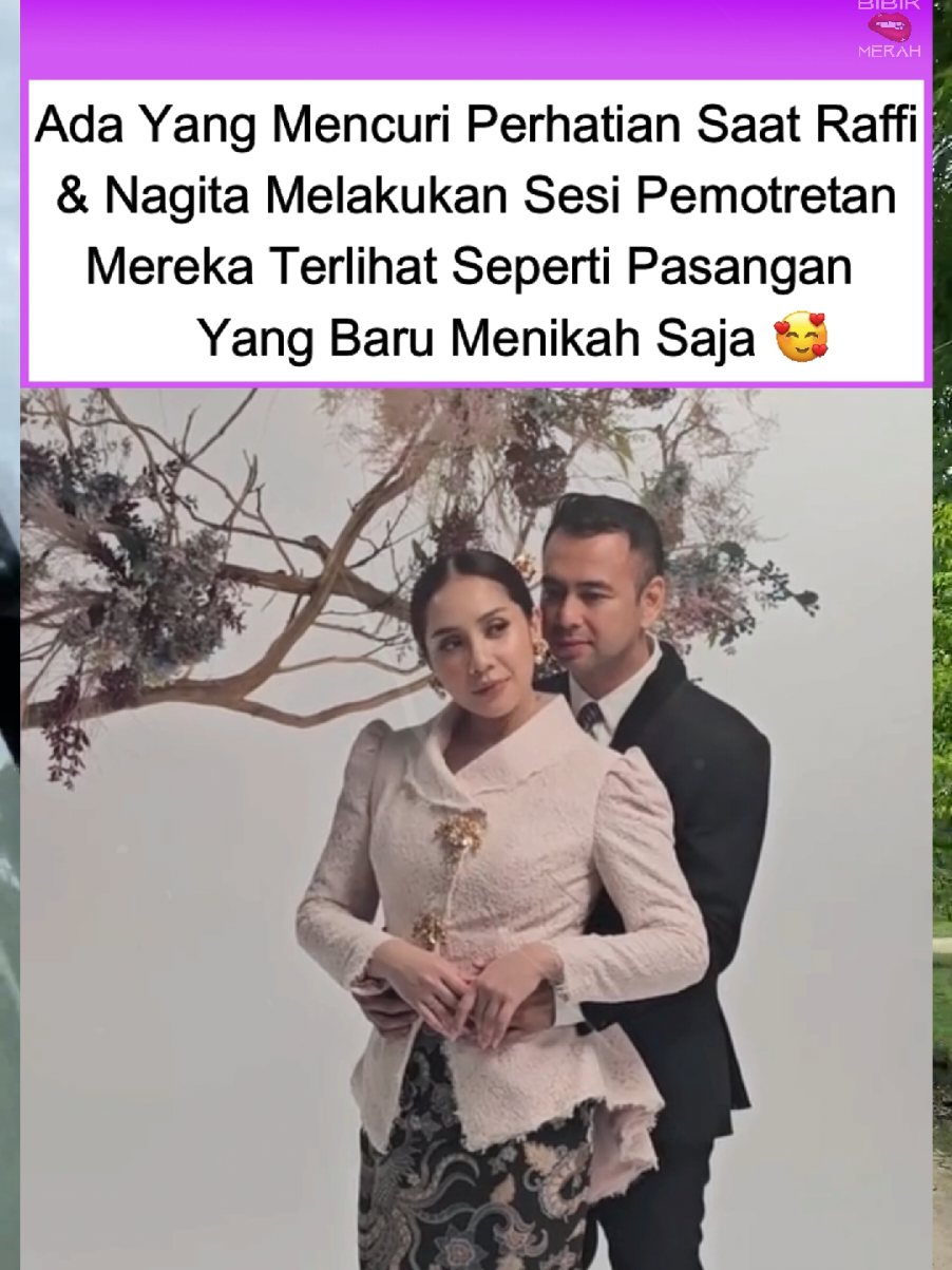 Momen Raffi & Nagita Melakukan Sesi Pemotretan Bersama Keluarga #raffinagita #artis 