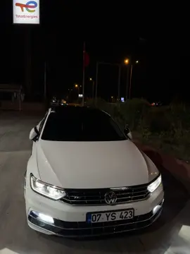 #volkswagenpassat #keşfet #aşiretpaket  07 YS 423 🧿 