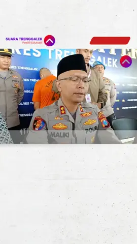 Kejadian awal kasus tersebut disampaikan langsung oleh Kapolres Trenggalek, AKBP Ridwan Maliki, dalam konferensi pers di Mapolres Trenggalek, Jumat (07/11/2025). #trenggalek #polrestrenggalek #guru #pendidikan #viral https://suaratrenggalek.com/tersangka-penganiayaan-guru-di-trenggalek/