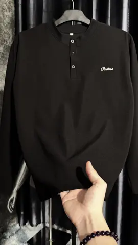 Em áo dài tay này thiết kế đơn giản mà lại đẹp🥰 #aodep #aothun #aothundaitay #quanaohottrend #xuhuong 