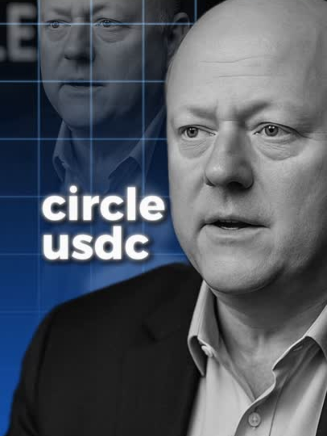 GILA! 😳 Circle — penerbit USDC, stablecoin terbesar kedua di dunia — sekarang bikin blockchain sendiri bernama Arc! 🤯 Mereka nyebutnya “economic operating system for the internet” dan udah kerja bareng lebih dari 100 perusahaan gede kayak BlackRock, Goldman Sachs, Visa, sampai Deutsche Bank! 💼⚡ Arc janjiin biaya transaksi dolar yang stabil, kecepatan tinggi, dan fitur privasi tingkat lanjut. 🔥 Pertanyaannya… apakah ini berarti Circle siap saingi Ethereum!? 😏 #Circle #ArcBlockchain #USDC #CryptoNews #Web3 #BlockchainUpdate#TechNews