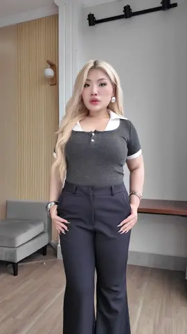 Nó thanh lịch mà nó sang  #bigsize #dcgr  #pungoc173 #LearnOnTikTok #Goclamdep 