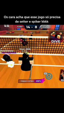 yogan tá muito bom pra jogar  . . #mikage #bloqueio #deushakochi #voleibollegends #editss 