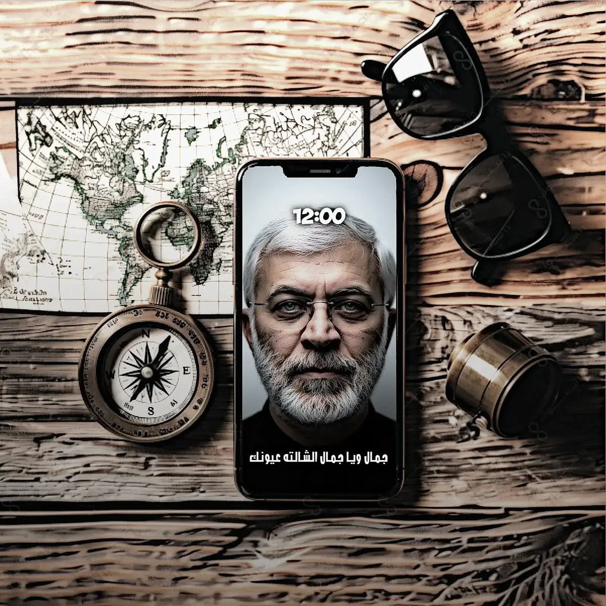 الشايب طك تفكته من نزع قاطه. 😓🤍#قاده_النصر #الشهيد_القائد_ابو_مهدي_المهندس🥺🔥 #القائد_ابو_مهدي_المهندس_👑🇮🇶 #محضوره_من_الاكسبلور_والمشاهدات #صعدو 