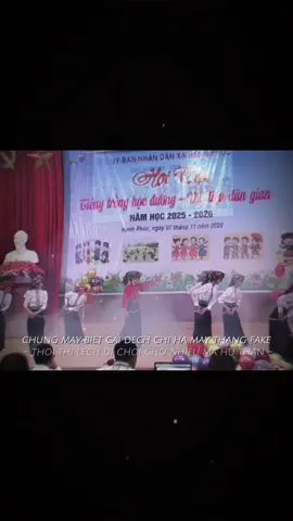 #xuhuongtiktok #xuhuong #fypシ゚ Trường TH&THCS Bản Hát (giải khuyến khích🏅