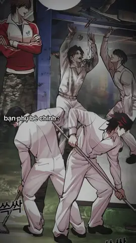 anh đẹp mà anh liems qua tr#외모지상주의 #lookism #manhwa #yujae #najaegyeon 