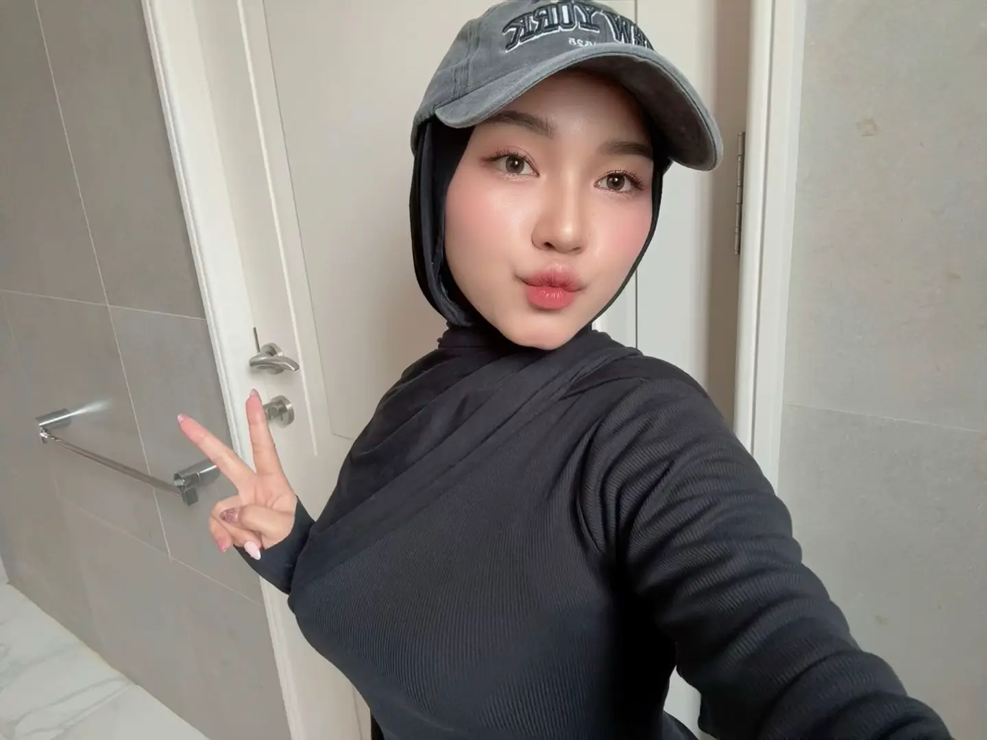 im obsessed with myself💗 #wonyoungism 