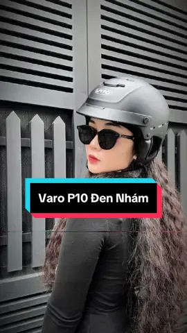 Ngựa chiến mới nhà Varo Helmet #grenadehelmet #varohelmet #mubaohiem #xuhuong #trending 