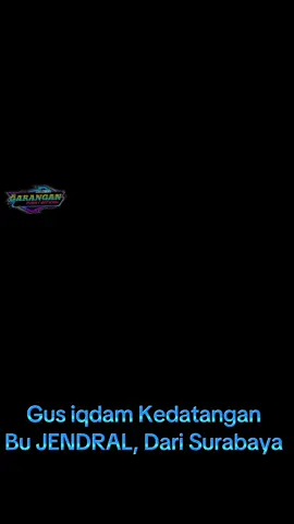 #gusiqdam #dekenganepusat #sabilutaubah #garangannetekoo 