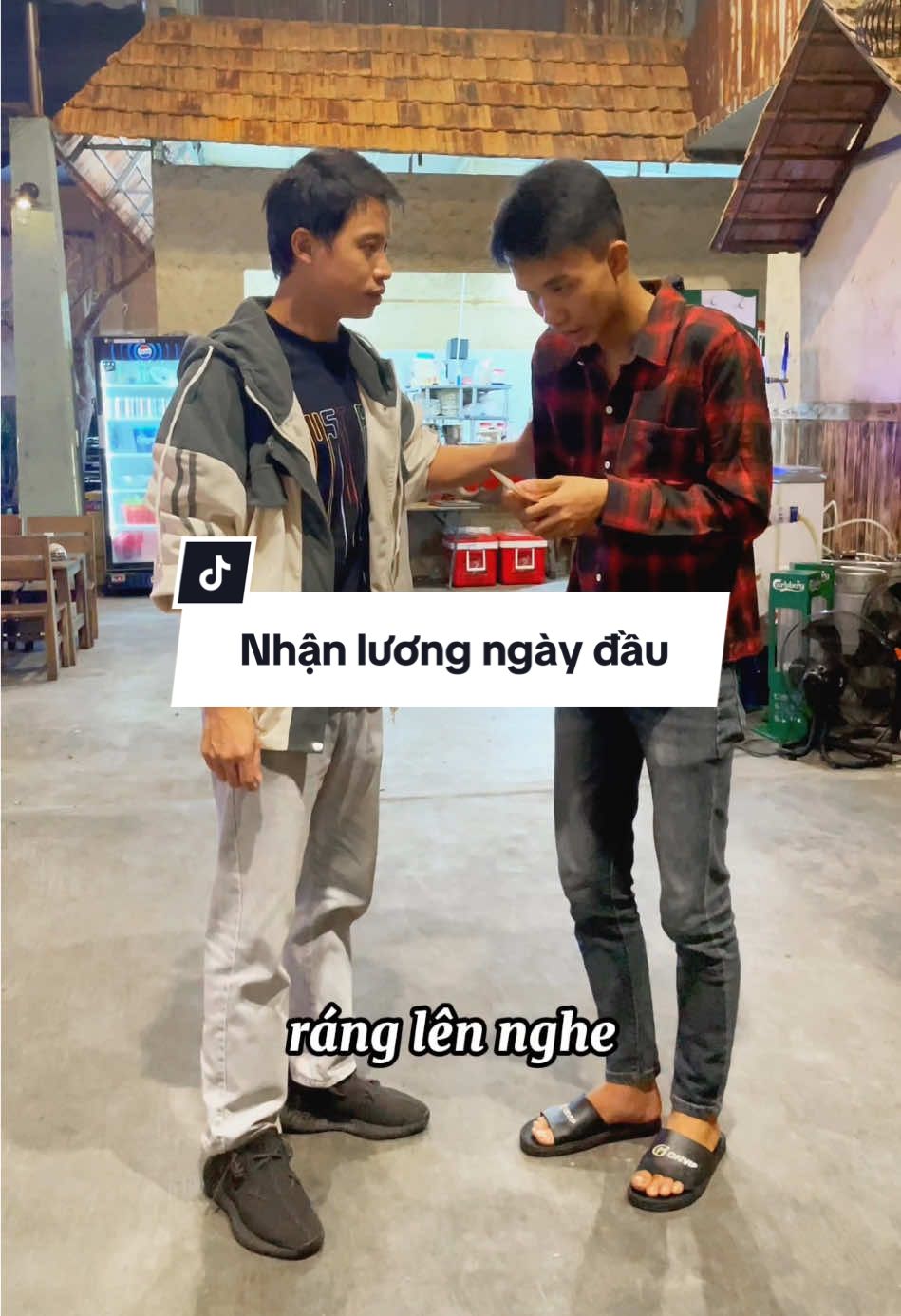 Trân trọng đồng tiền😮‍💨#danang #43danang #lumquan #Lumeramedia 