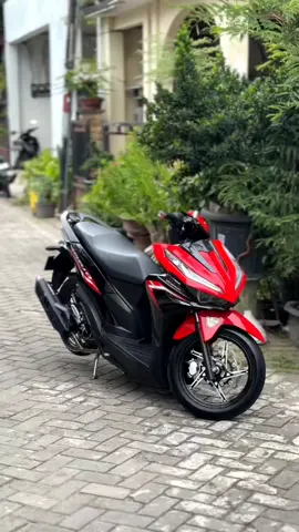 monitor ketua #variogen2 #varionew #vario125 