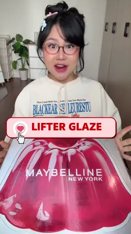 Cái vibe này nóa đẹp vữ luôn ó. Dưỡng môi êm nha, màu lên đẹp, hiếm á chèn #goclamdep #doublesunday #makeup#HopTacCungMaybelline #lifterglaze 