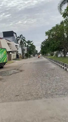 #jakartabarat #kedoya #greengarden 