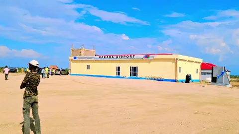 #buurhakaba🇦🇿🇦🇿💪❤️ #fyppppp #hakaba airport#fyppppp #buurhakaba🇦🇿🇦🇿💪❤️ 