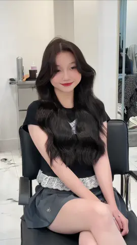 Nay lên nâu trà trầm cho các nàng tham khảo nhenn #nautra  #maukhongtay #xuhuong 