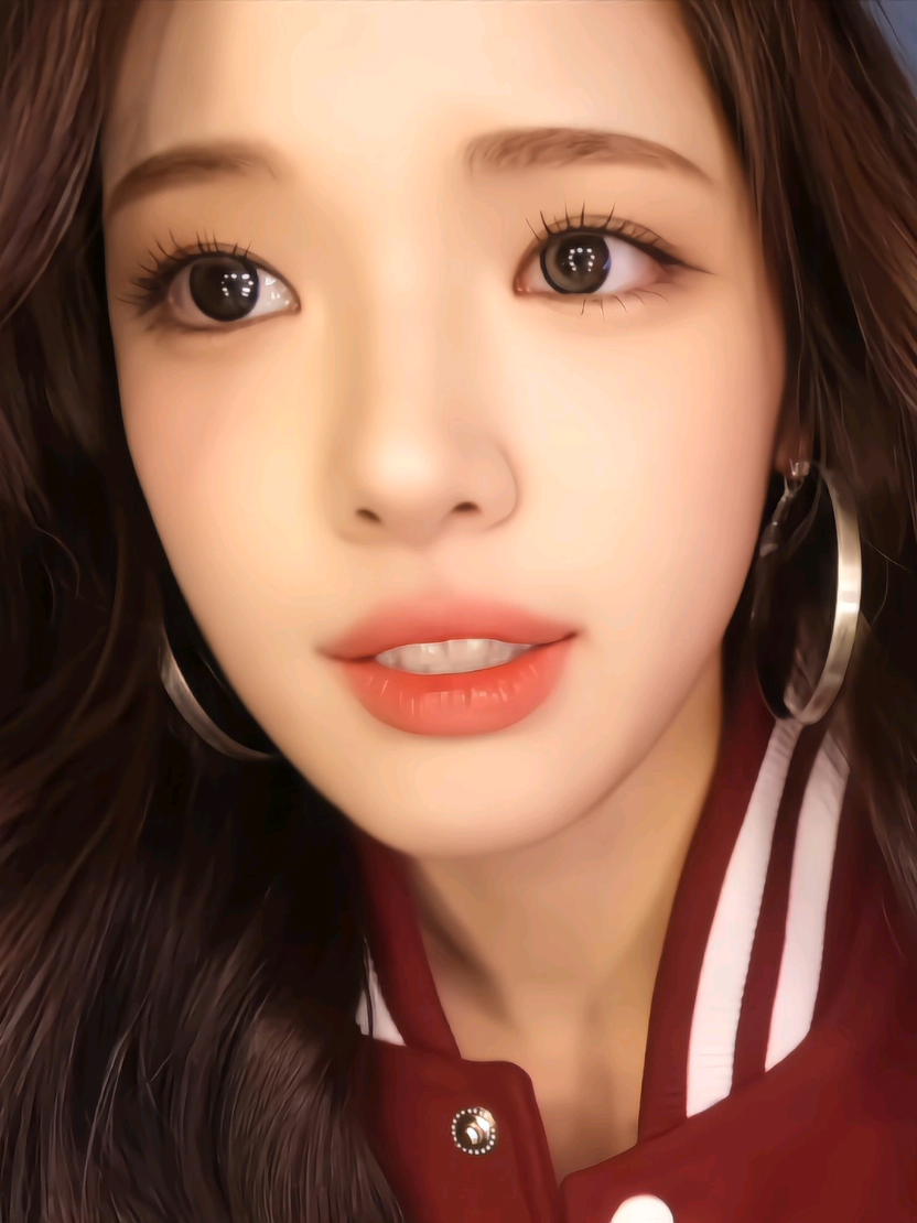 THE PRETTIEST 😵‍💫✋🏻 #YUHA #H2H #HEARTS2HEARTS #foryou 