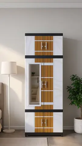 NAIBA - LEMARI MSC NAIBA FIT GANTUNG JUMBO #naiba #lemari #msc #fit #gantung #jumbo #lemari #viral #fyp #fyppppppppppppppppppppppp 