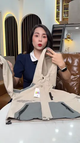 Đồ đẹp, giá yêu, bé diện là yêu luôn từ cái nhìn đầu tiên #hamilk #xuhuong #dotreem #aokhoactreem 