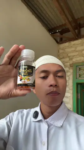 Kapsul herbal rutin 3x sehari #habarlic5in1 #kapsul #herbal #sakitpinggang #pegalpegal 
