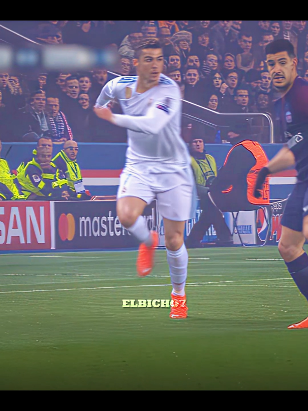 Ronaldo coldest picture 🥶 #ronaldo #football #realmadrid #aftereffect #fyp 