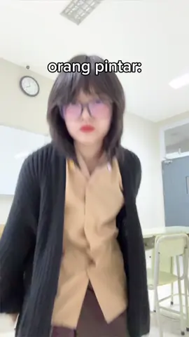 sanget pintar NOT MINOR #fyp #cute #bulgogifarts 