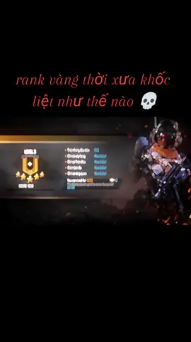 Rank 5* ☠️ #ff #freefire #highlightff #fyp #tiktokgaming #trendff