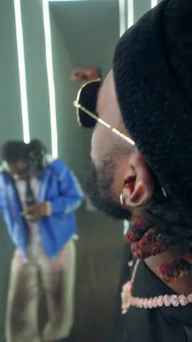 7 Grams Visualizer Out now on YouTube, Enjoy ❤️‍🔥@jeriq  #Monaky #jeriq 