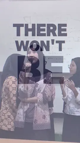 Di luar konteks pertanyaan yang sama sekali tidak berbobot dan jelas tidak perlu ditanyakan, ini justru menjadi ajang seni mempermalukan diri sendiri. Membawa masalah pribadi ke dalam kelompok dengan niat mempermalukan saya sama sekali tidak membuat saya takut justru menunjukkan betapa tidak jelasnya perkara yang ingin dijawab. Hal yang bahkan tidak berbobot bisa dijadikan bahan untuk mencari perhatian. Membawa urusan pribadi ke ruang bersama bukan cerminan keberanian, melainkan ketidaktahuan tempat. Saya tidak terguncang, hanya kasihan melihat upaya yang sia-sia, yang semakin menegaskan betapa belum dewasanya diri anda😝