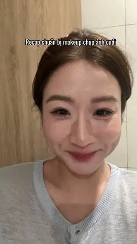 makeup lần này mấy điểm các bác #xuhuong #hienthaydoi 