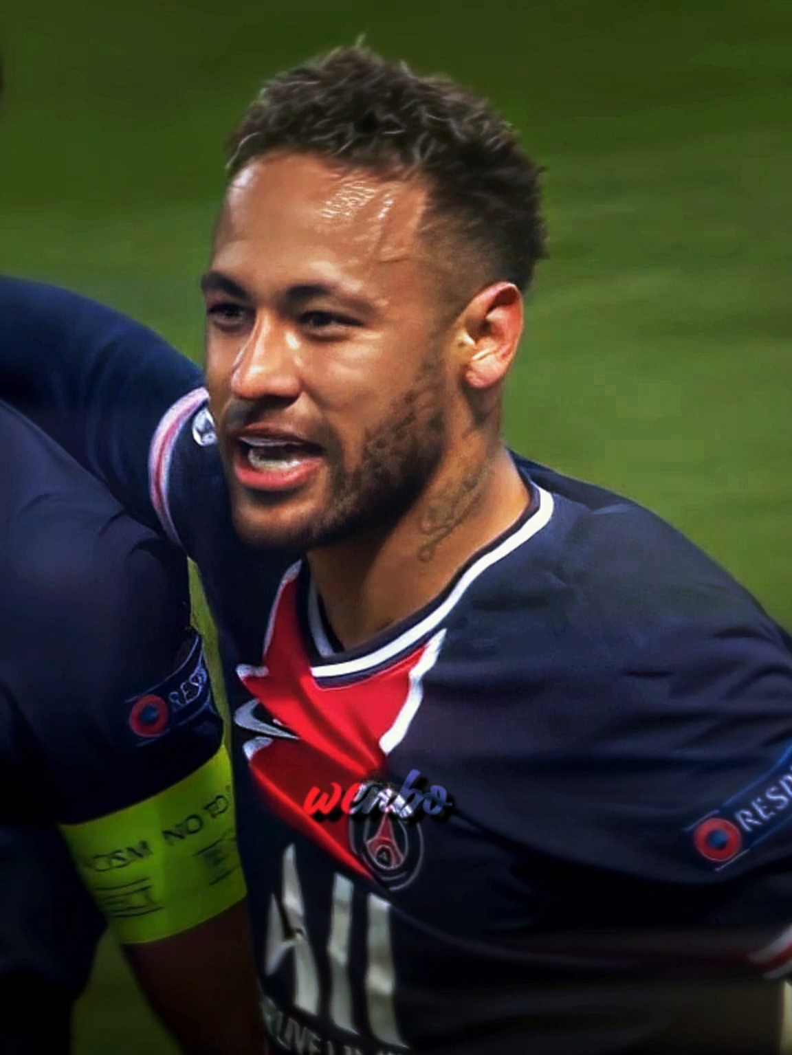 Chantaje 😍😍ll I love this comp ll #fy #foryou #neymar #aftereffects #edit #football #viral #explore #aewenbo #viralvideo #xyzbca #neymarjr #fypp #foruyou #psg #njr