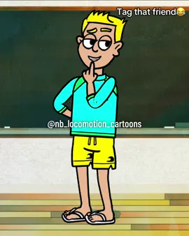 Tag that friend😂😂😂 #fyp #animations #cartoons #goviral #memes 