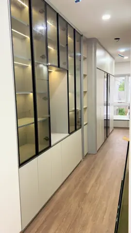 #noithatdep 1 ngày của 4 ae thợ , căn đét rồi 