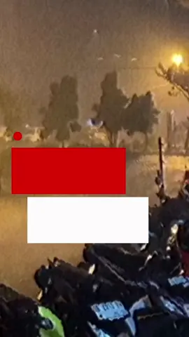 Manado today #badai #barat #anginbarat #bencana #manado 