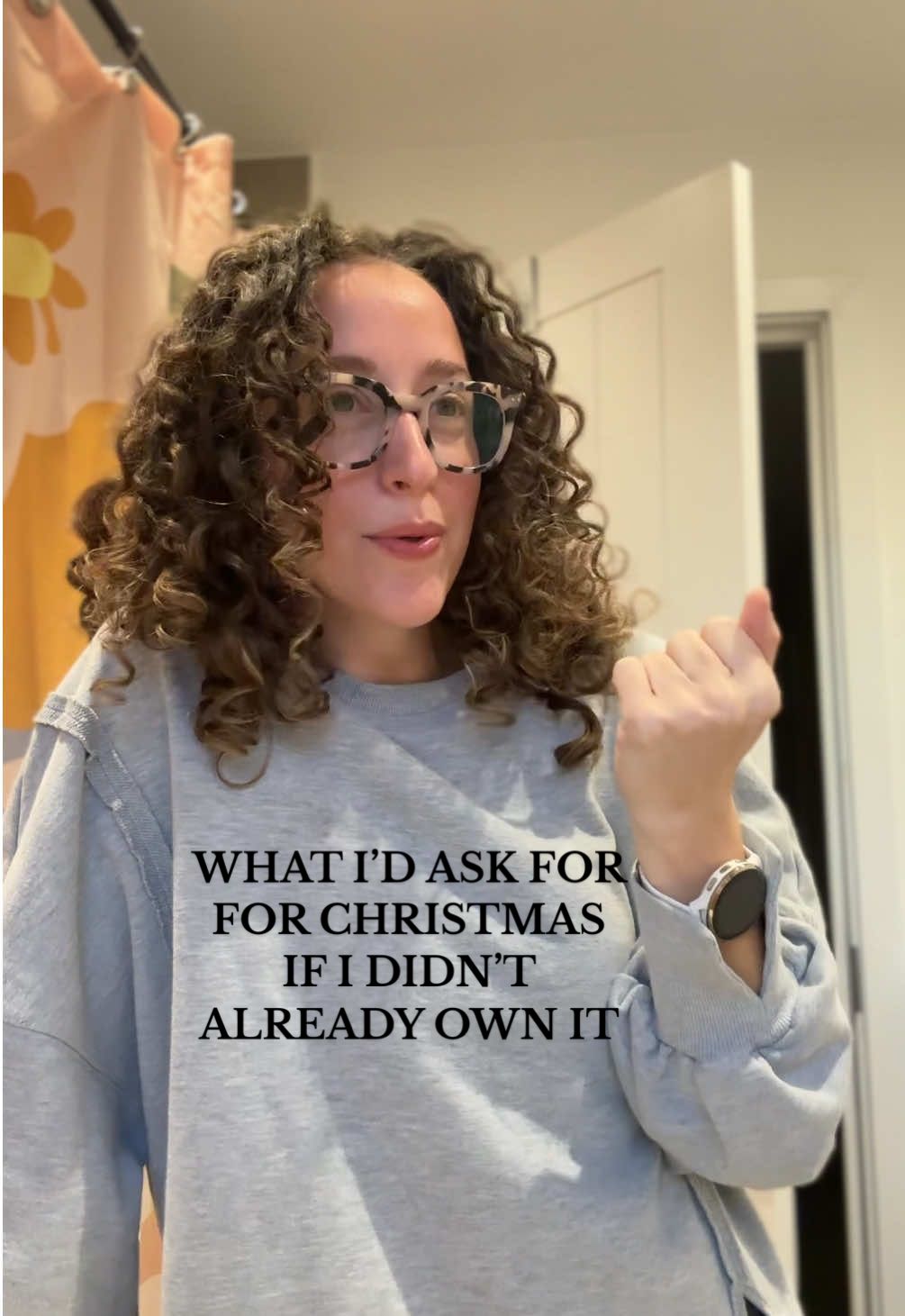 everything is in my shopmy if you’re interested! 🎄#christmasgiftideas #christmasgifts #christmas #christmaswishlist #giftideas  @Hatch for Sleep  @flux_footwear @CRZ YOGA @Garmin Connects @Garmin Official @Garmin Watches 