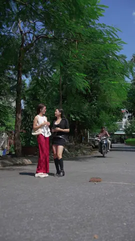 Hỏi thăm ngay | Oppa Huy #huyseoul