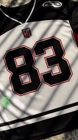 Baju Jersey Olahraga Nomor 83 #4youpage #xyzbca #4u #fyppppppppppppppppppppppp 