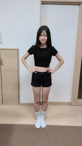 明日は運動会♥️ ソーラン節はこの服装😝✨ #fyp #オススメ #viral #踊ってみた #フォローお願いします 