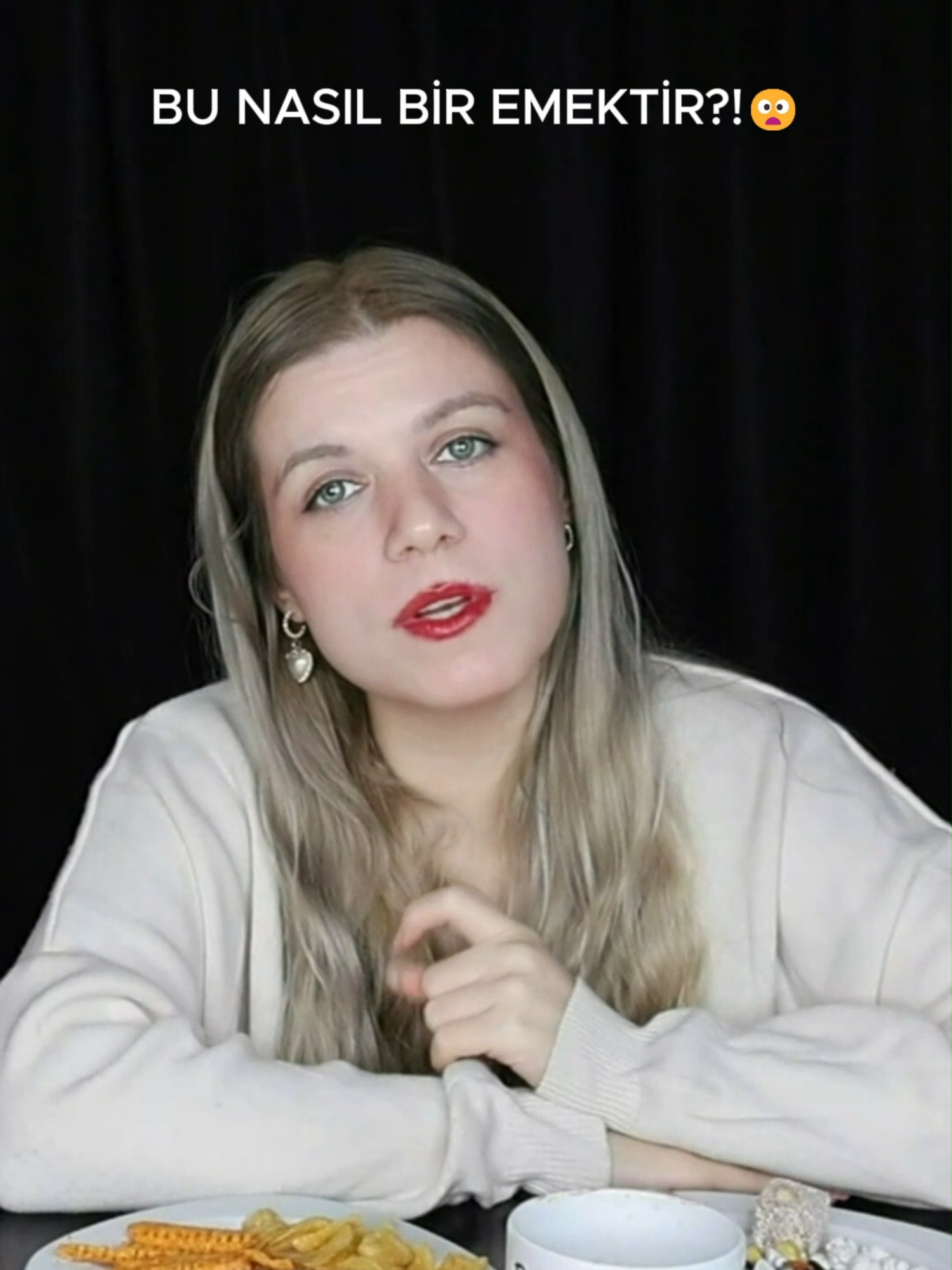 BU NASIL BİR SİNSİLİKTİR?!😱 @irem.demii YOUTUBE:AADemiTV BÖLÜM ADI: DİNLİYORUZ VE YARGILIYORUZ: AĞIR İTİRAFLAR 3 ! (SİZDEN GELENLER) #demitv #komedi #komik #shorts #podcast