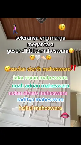 marga #maheswara #sultansquadseason2 #jaka #radit #nolan 