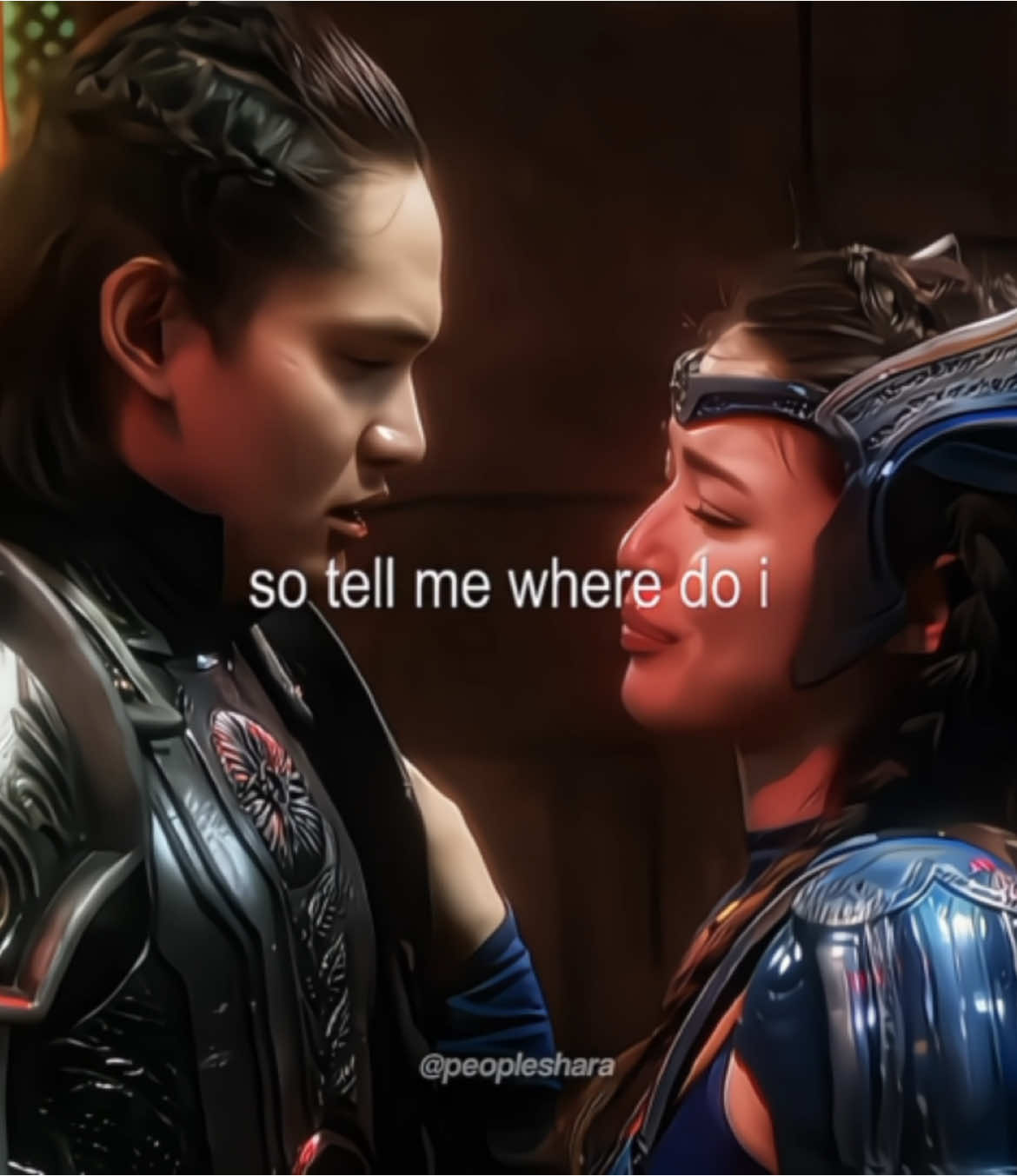 lowkey missing my YbrAmihan ship na “nagtatago sa isang silid” 😔 #ybramihan #kyru #kyliepadilla #rurumadrid