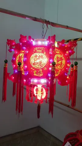 đèn lồng mẫu mới nhất 2026 cao cấp long phụng sum vầy đẹp ánh sáng chất lượng cao  #denlong #dentrangtri #denlongtet #longden #xuhuong @hảo nói thật @hảo nói thật @hảo nói thật 