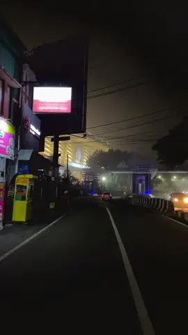 tembalang after rain with you #tembalang #semarang #semarangstory #semarang24jam #fyp