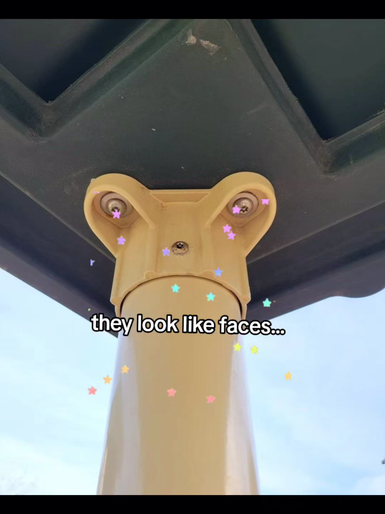 I like this trend                                                                                                                                                                                                                              #weirdcore #faces #trend #paredolia #fyp 🍓🌸🍥🧧나는 이 소리를 좋아한다 