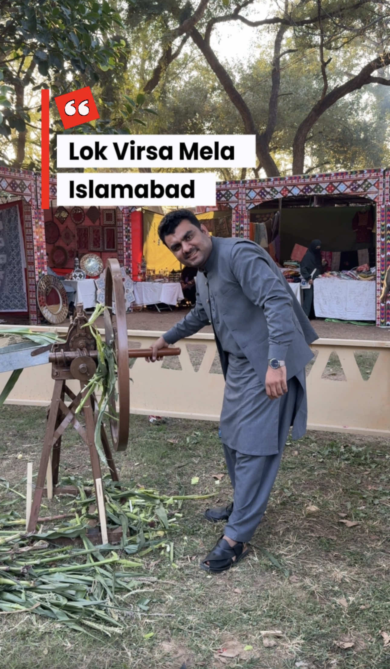 lok Virsa mela Islamabad #foryou #islamabad #rawalpindi 