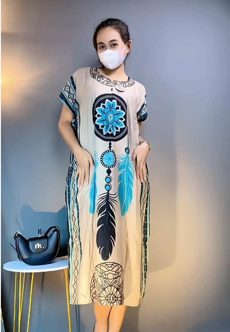 Daster jumbo bahan adem harga murce yuk gercepin #daster #dasterviral #dastermurah #dasterkekinian #fyppppppppppppppppppppppp 