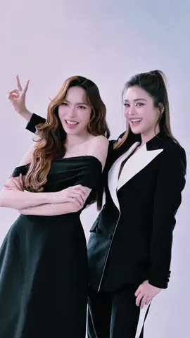 บอสเล็ก พา ชลลดา มาแนะนำงับ💚✨ #iQIYIiJOYTH2026xEnglot #Engfawaraha #CharlotteAustin  #MGIBeyond